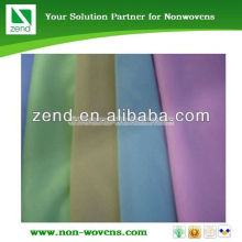 pp nonwoven diaper pul fabric